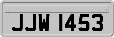 JJW1453