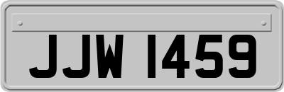 JJW1459