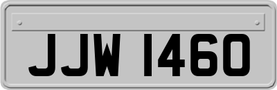 JJW1460