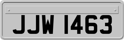 JJW1463