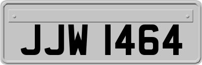 JJW1464