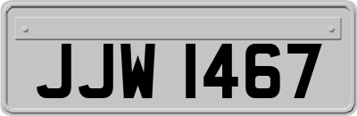 JJW1467