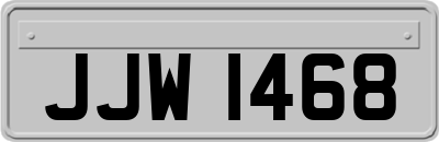 JJW1468