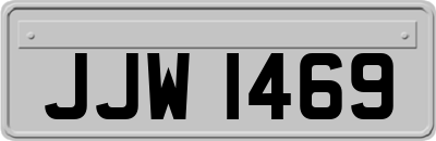 JJW1469