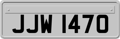 JJW1470