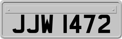 JJW1472