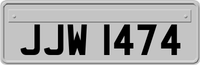 JJW1474