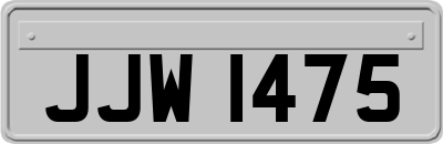 JJW1475