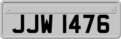 JJW1476