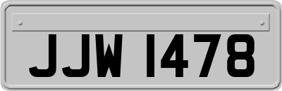 JJW1478