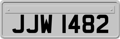 JJW1482