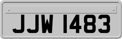 JJW1483