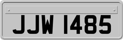 JJW1485