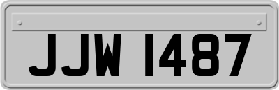 JJW1487
