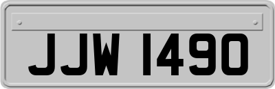 JJW1490