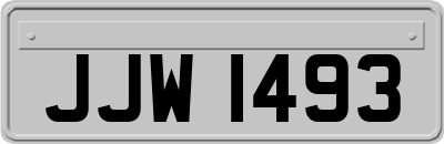 JJW1493