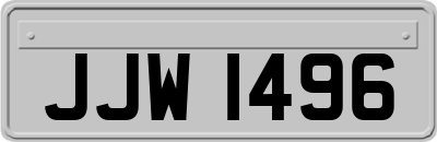 JJW1496
