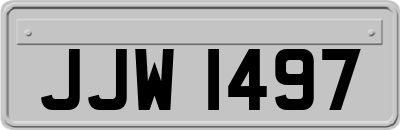 JJW1497