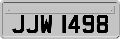 JJW1498