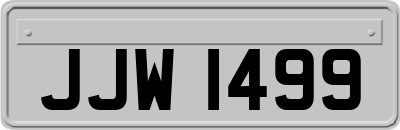 JJW1499