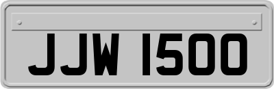 JJW1500