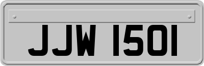 JJW1501