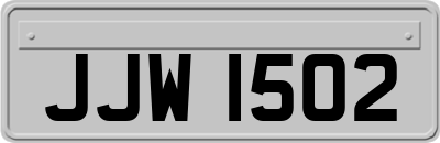 JJW1502