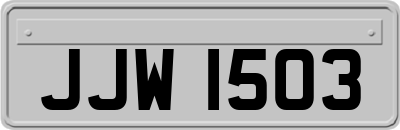 JJW1503