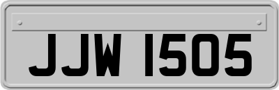 JJW1505