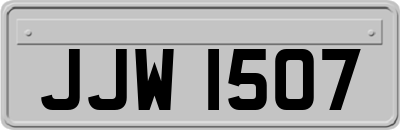 JJW1507