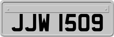 JJW1509