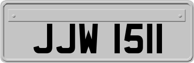 JJW1511