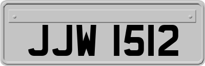 JJW1512