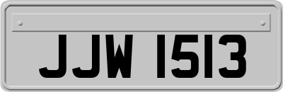 JJW1513
