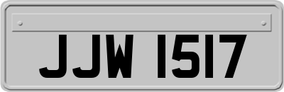 JJW1517