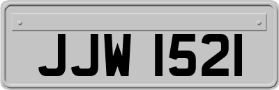 JJW1521