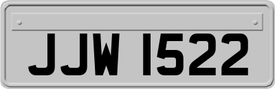 JJW1522