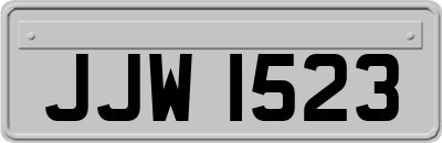 JJW1523