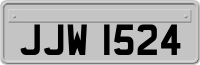 JJW1524