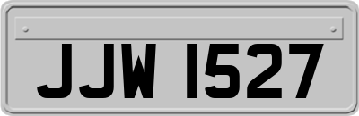 JJW1527