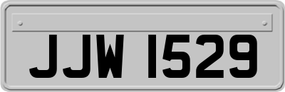 JJW1529