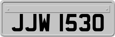 JJW1530