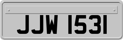 JJW1531