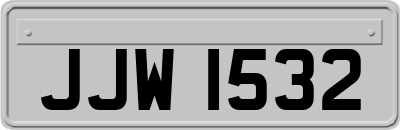 JJW1532