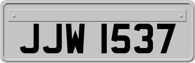 JJW1537