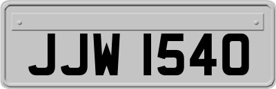 JJW1540