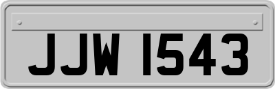 JJW1543