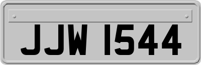 JJW1544