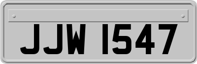 JJW1547