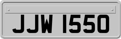 JJW1550